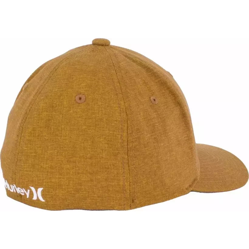 Gorra Hurley Phantom Resist Mantra Orange