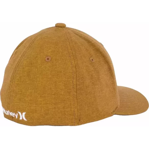kopie van Hurley One & Only Hat Dark Grey