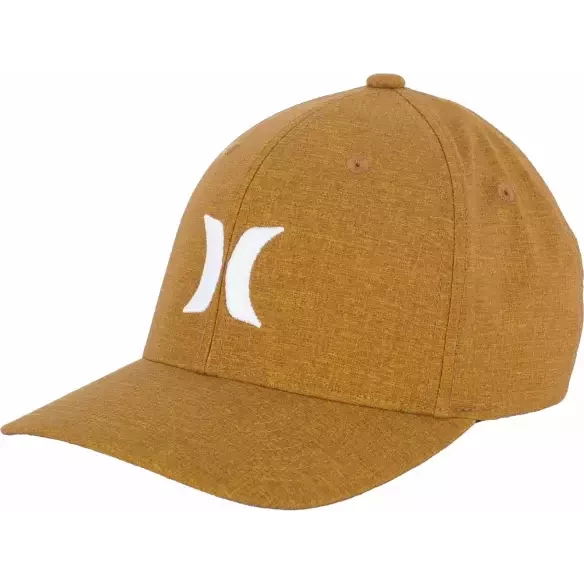 Gorra Hurley Phantom Resist Mantra Orange