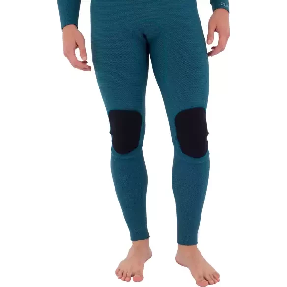 Traje Neopreno Hurley Air 4/3mm CZ Ocean