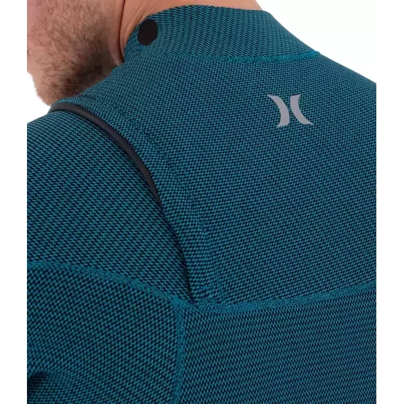 Traje Neopreno Hurley Air 4/3mm CZ Ocean