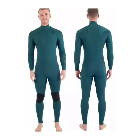 Traje Neopreno Hurley Air 4/3mm CZ Ocean