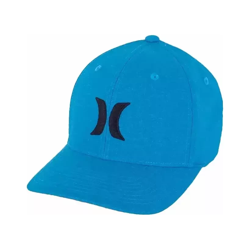 Gorra Hurley Phantom Resist Blue