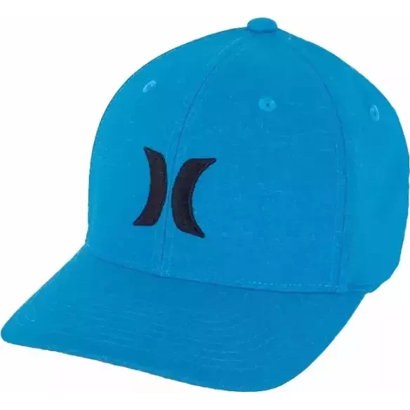Boné Hurley Phantom Resist Azul