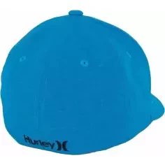Hurley Phantom Resist Cap Blau 2