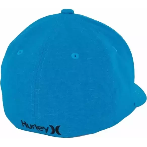 Gorra Hurley Phantom Resist Blue