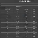 Tabla de surf Channel Island Dumpster Diver