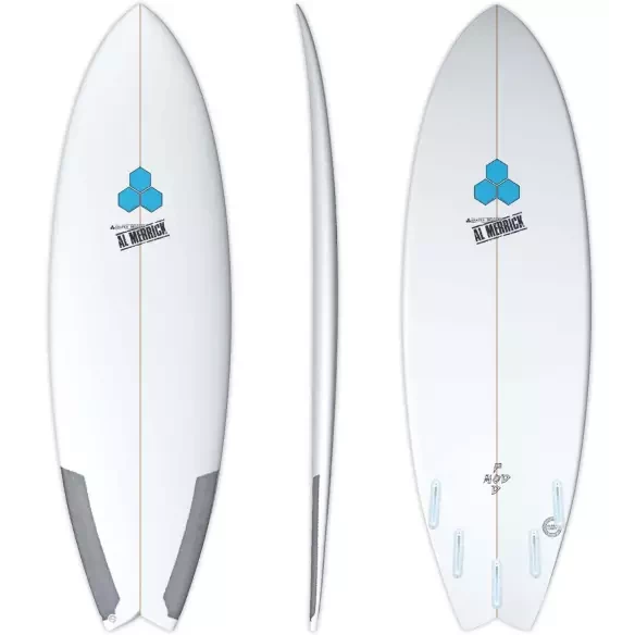 Surfbretter Channel Island Pod Mod