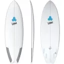 Surfbretter Channel Island Pod Mod