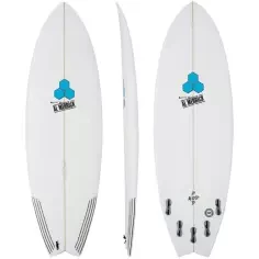 Surfbretter Channel Island Pod Mod 2
