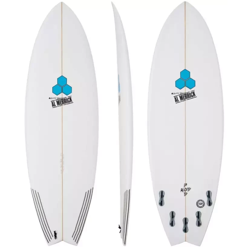 Planche de surf Channel Island Pod Mod