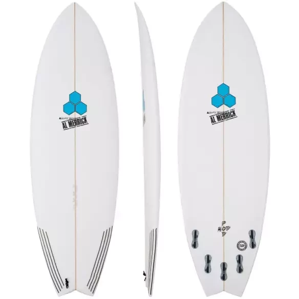 Planche de surf Channel Island Pod Mod