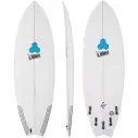 Planche de surf Channel Island Pod Mod