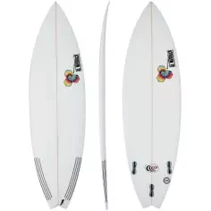 Tabla de surf Channel Island Rocket 9 2