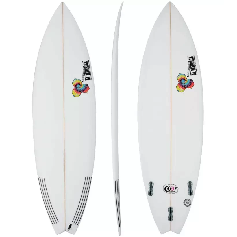 Tabla de surf Channel Island Rocket 9
