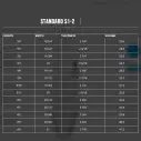 Planche de surf Channel Island Sampler
