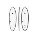 Hybrid Surfboards