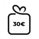 Cadeaus voor minder dan €30
