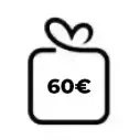 Regali a meno di 60 €