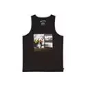Tee-Shirt sans manches