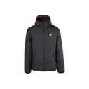 Jackets and Short-coats 