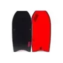 Drop-knee bodyboardplanken