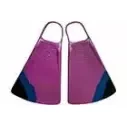 Symmetrische bodyboard-vinnen