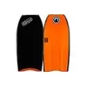 Bodyboard boards