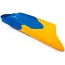 Pinne da bodyboard