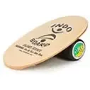 Indoboard & tablas de equilibrio
