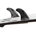 Pinne Twin Fin