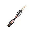Regular/Big Wave Surf Leash