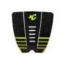 Grips de surf arrière multipièces