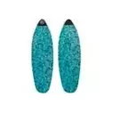 Surfboard Stretch-Socken
