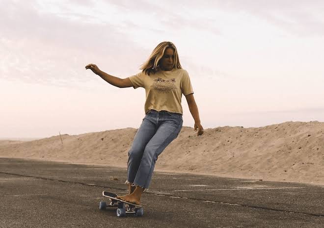 Andare in skate fa dimagrire? Calorie dello skateboard