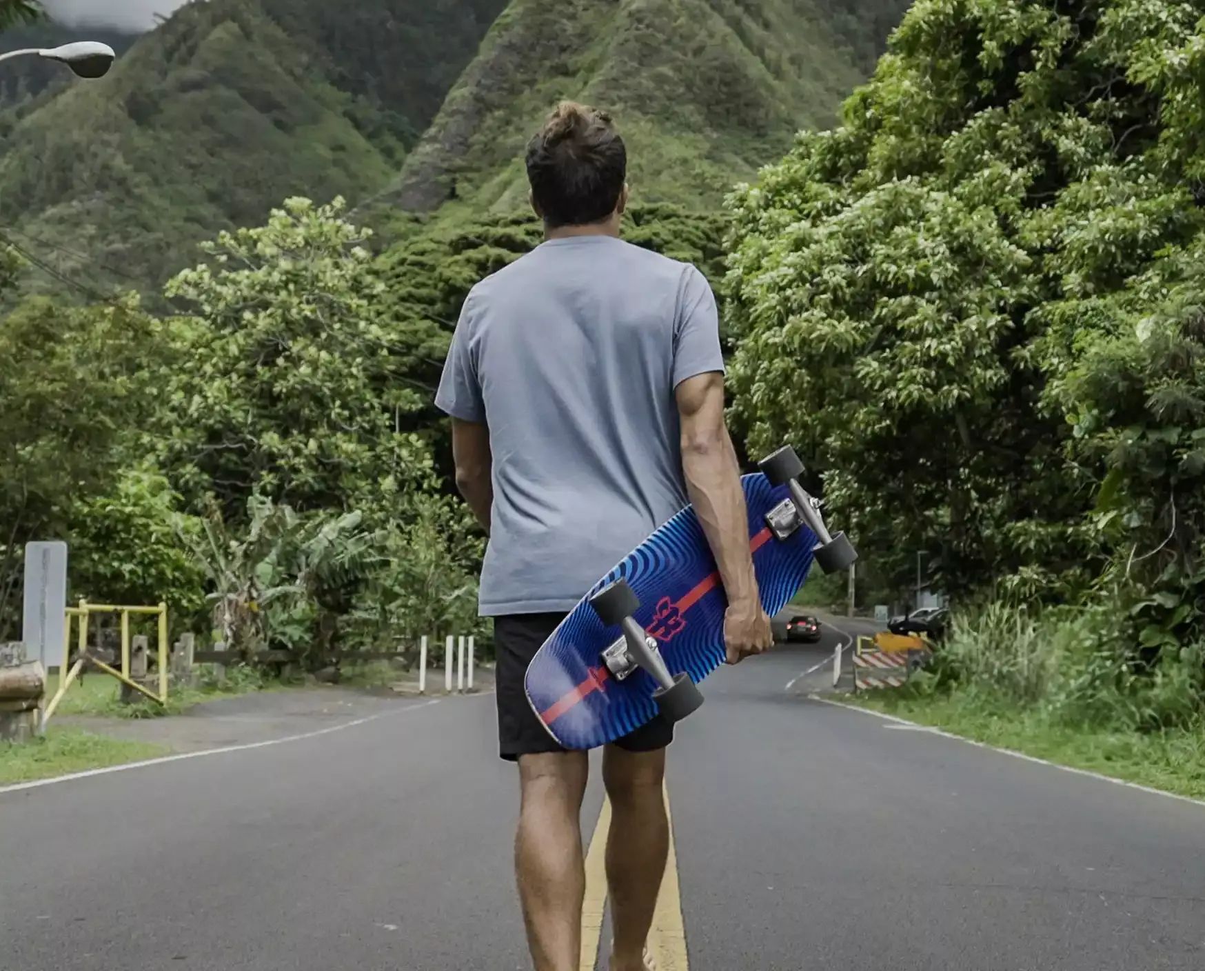 Surfskate allenamento: guida completa per migliorare nel surf