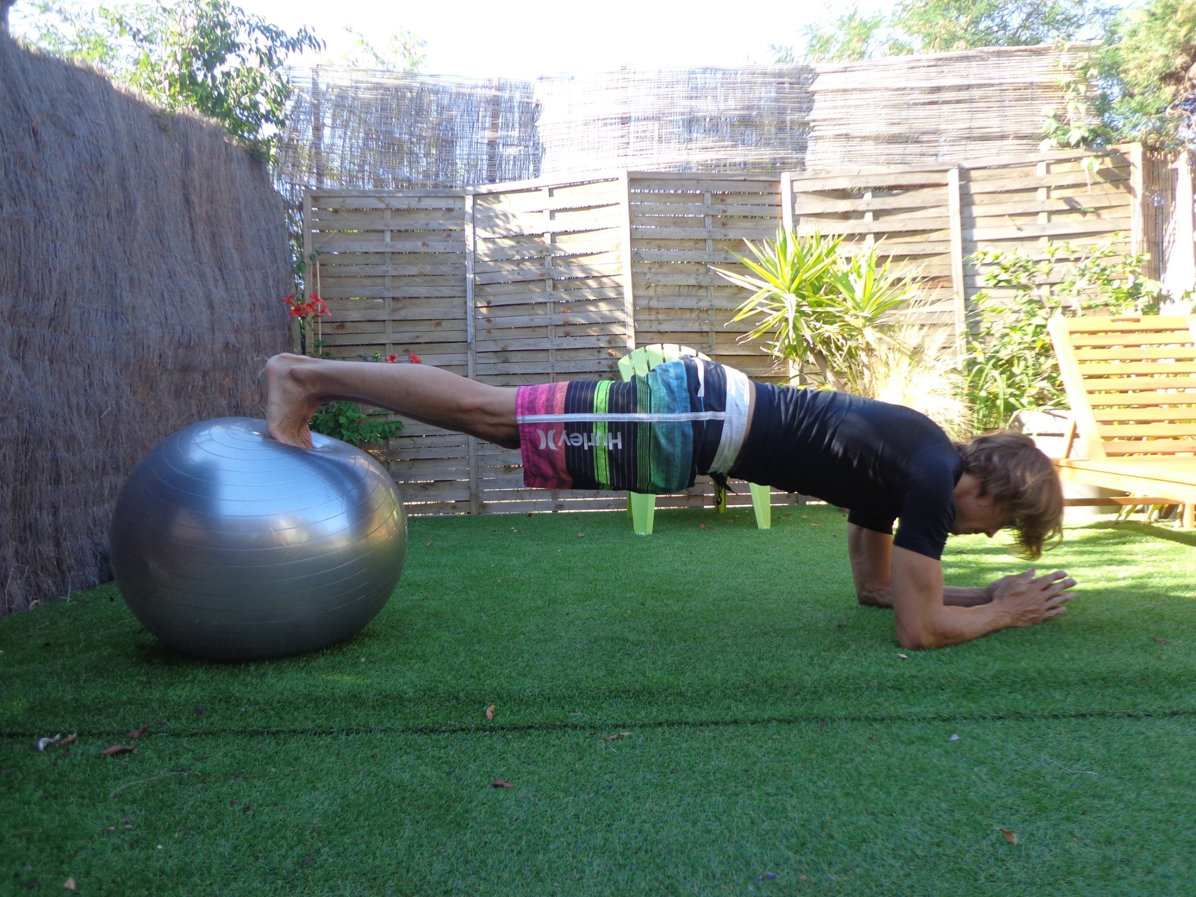 Beweglichkeit als Surfer verbessern: Übungen & Surf Workout