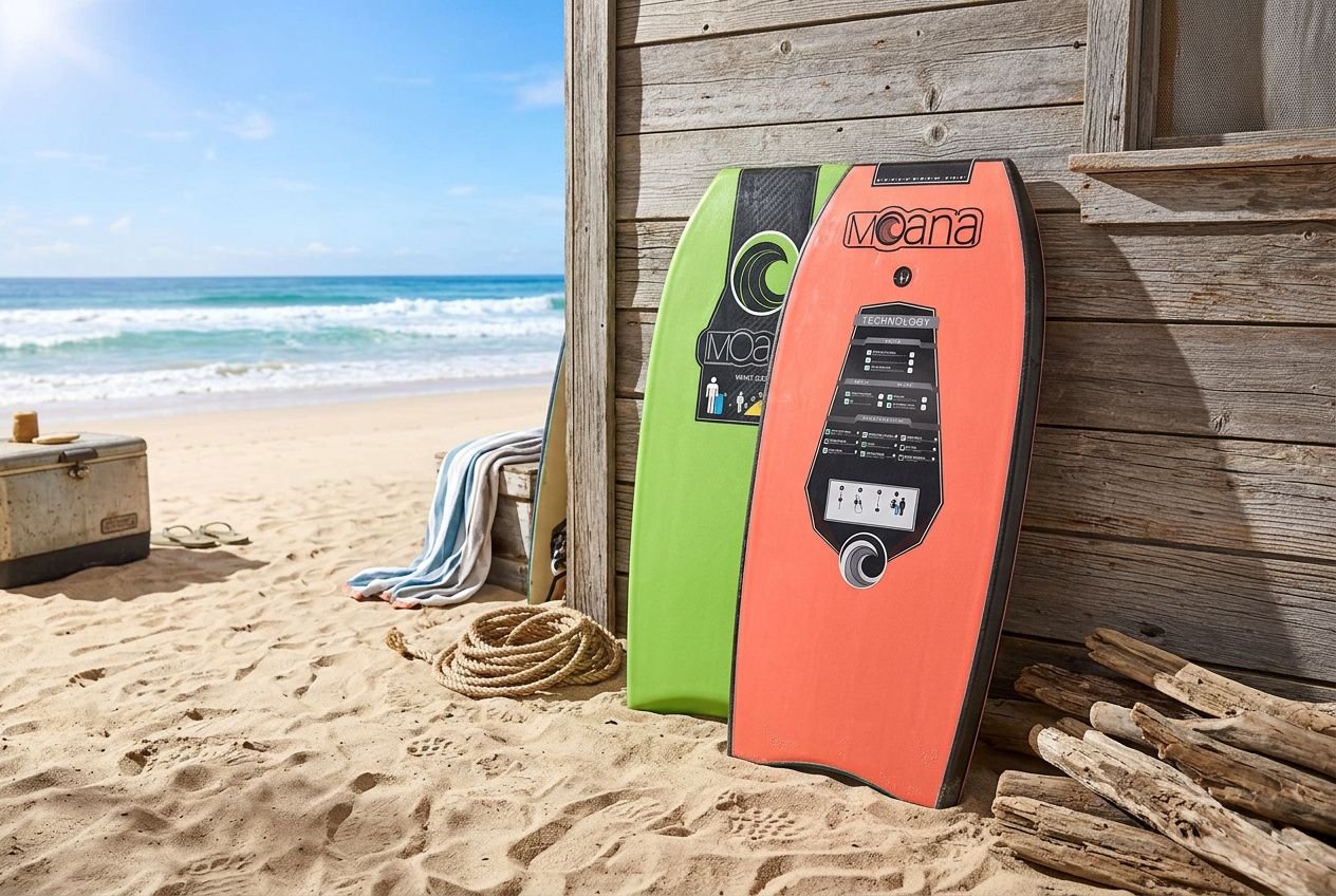 Guide pour débuter le bodyboard : conseils et techniques pour rider sa première vague