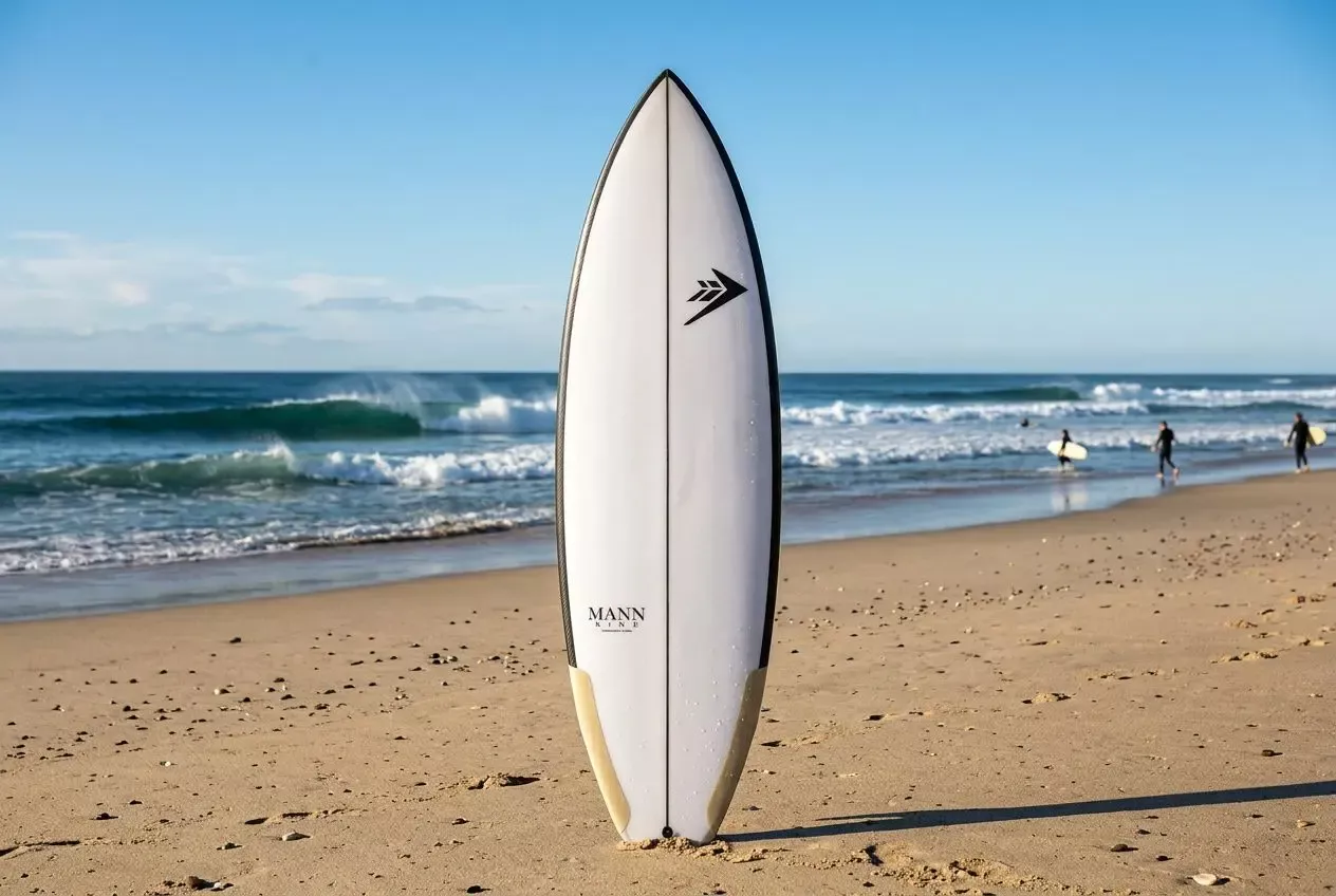 Prancha de surf rígida: guia de compra e comparativo de modelos