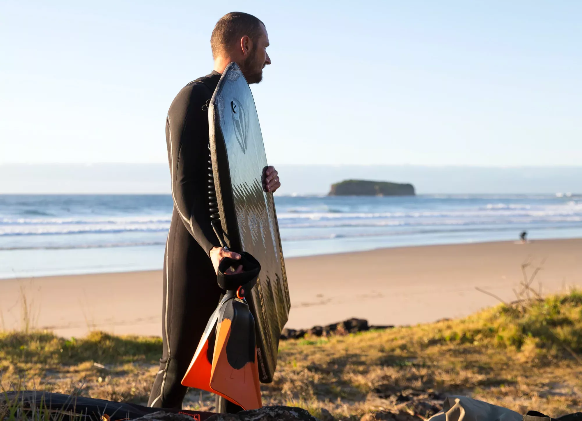 Bodyboarden lernen für anfänger: dein bodyboard-guide