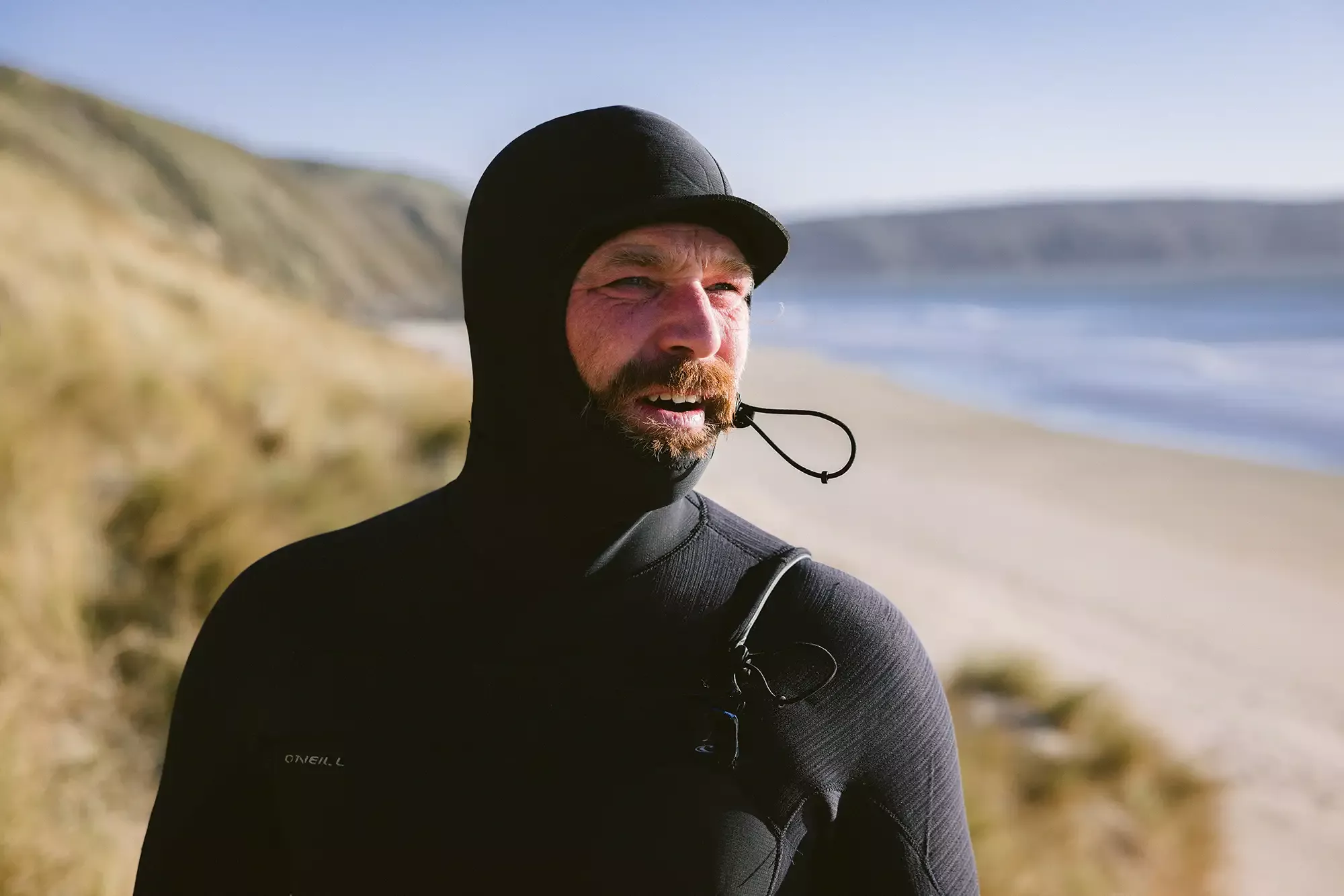 Wetsuit thickness guide uk: what temperature needs what mm?