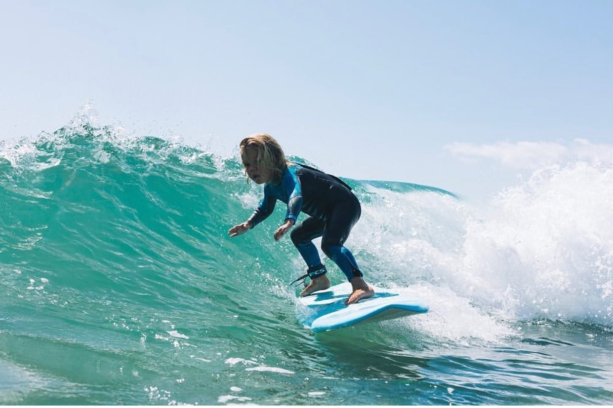 Häufige anfängerfehler beim surfen und wie du sie vermeidest