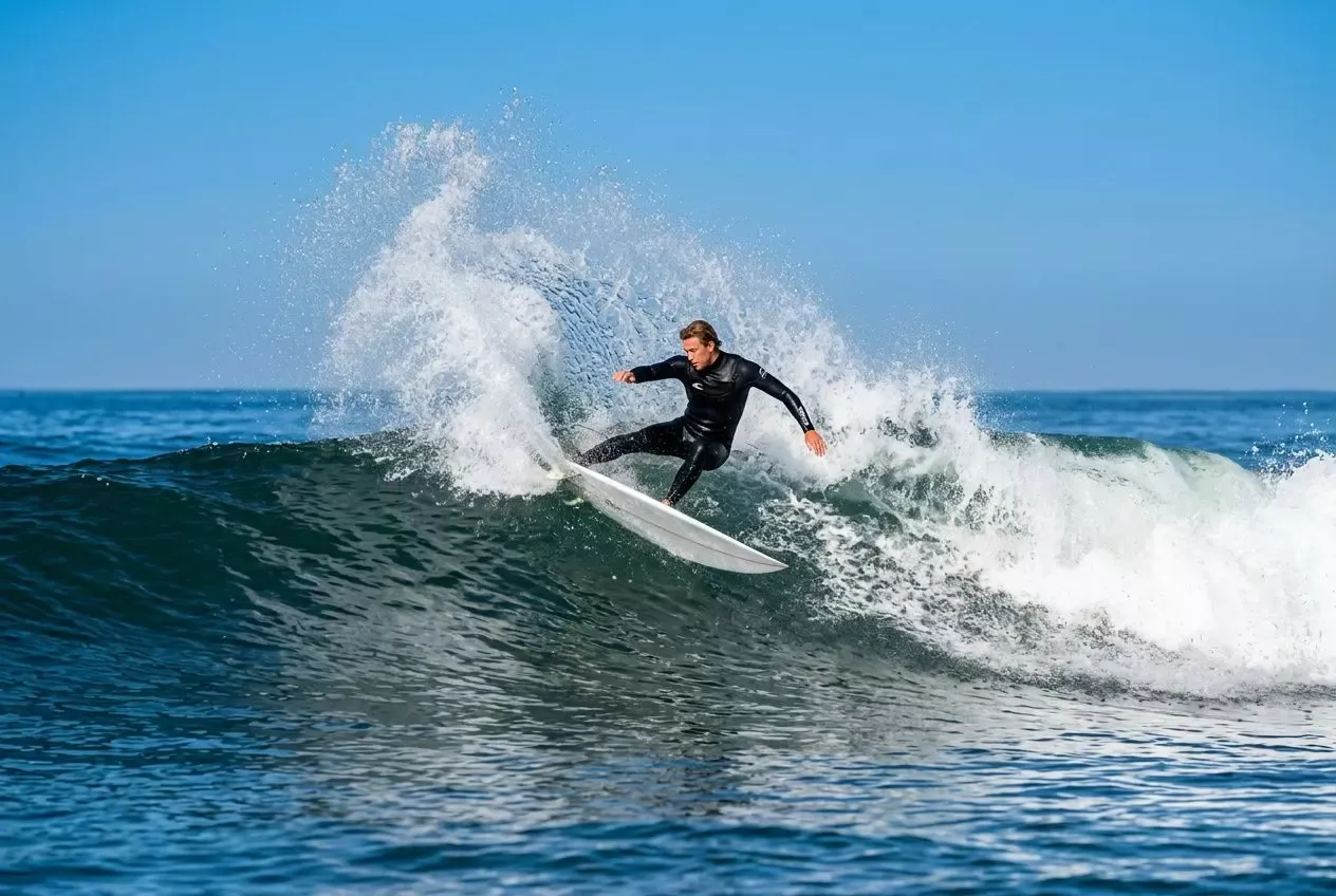 Cómo aprender a surfear: guía de surf para principiantes