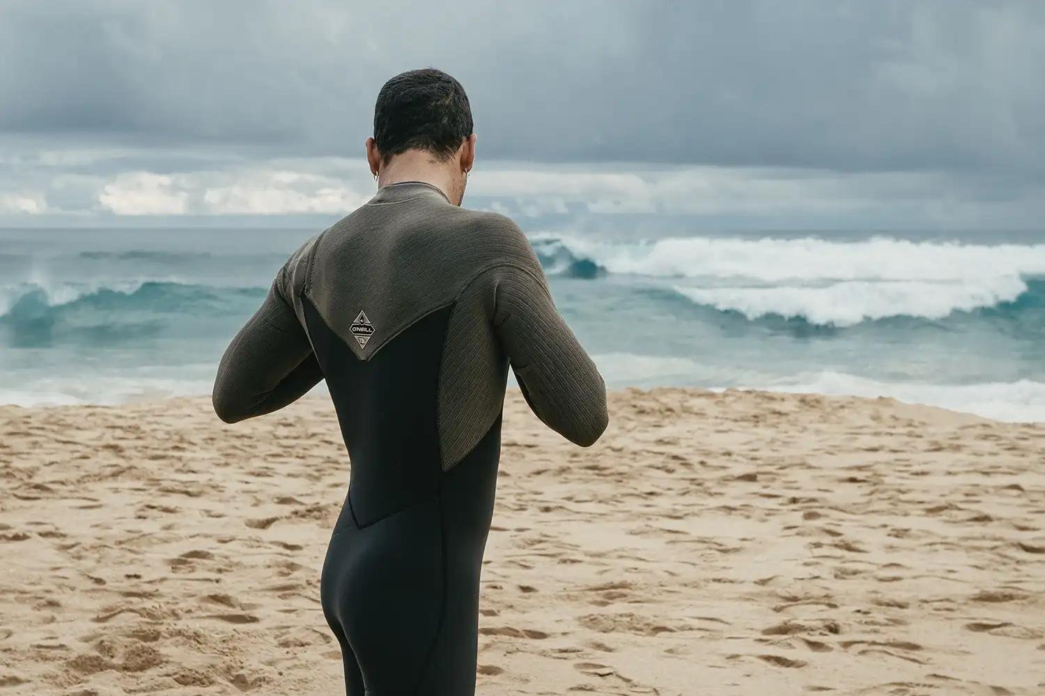 Muta neoprene uomo: guida alla scelta e migliori modelli