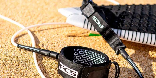 Como elegir un leash de surf