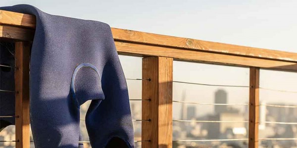 5 consejos para alargar la vida de tu neopreno