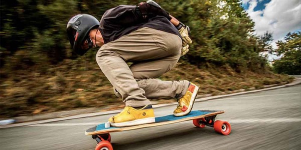 Cómo Elegir un skate Longboard: Guía Completa