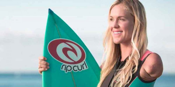 ¿Conoces estas gestas de surf increíbles?