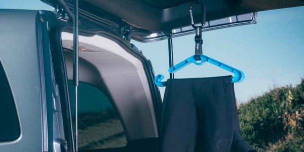 CÓMO LIMPIAR Y SECAR TU TRAJE DE NEOPRENO