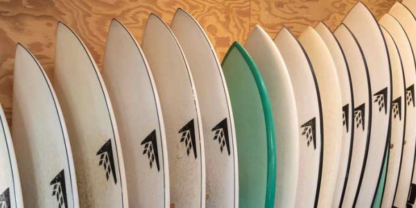 Criterios para Tomar en los que elegir una tabla de surf